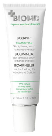 BIOMD Bio-Bright serumas, 30 ml