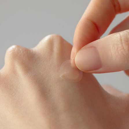 SOME BY MI Clear Spot priešuždegiminiai pleistrai, 18 vnt.