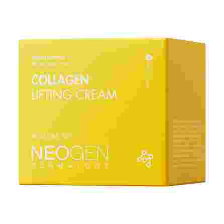 NEOGEN Dermalogy Collagen Lifting veido kremas, 70 ml