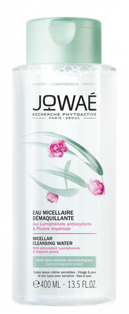 JOWAE  micelinis vanduo, 400 ml