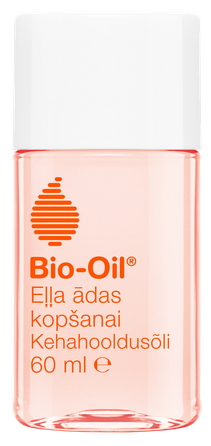 BIO-OIL odos priežiūrai aliejus, 60 ml