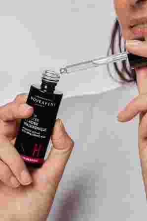 NOVEXPERT  Hyaluronic Acid 3,2% booster serumas, 30 ml