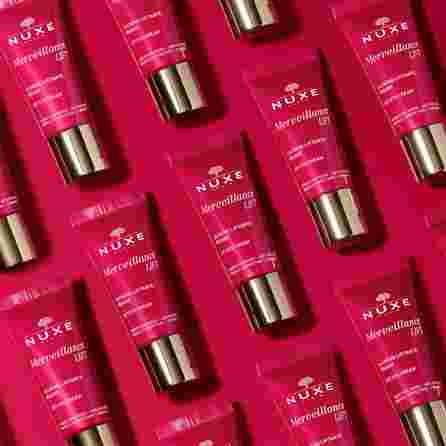 NUXE Merveillance Lift Eye paakių kremas, 15 ml