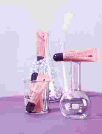 MIZON Collagenic Aqua Volume Lip  esencija, 10 ml