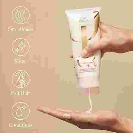 WELLA PROFESSIONALS Oil reflections spindesio suteikiantis kondicionierius, 200 ml