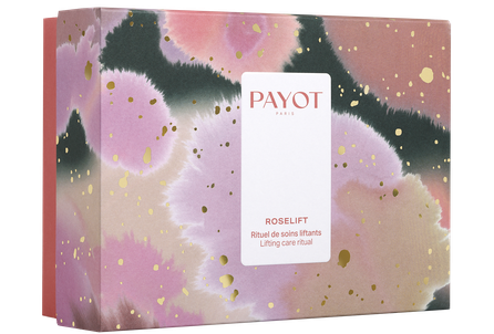 PAYOT ROSELIFT su pro-kolagenu ir Damasko rožių ekstraktu dovanų rinkinys, 1 vnt.