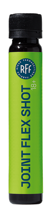 RFF Joint Flex Shots, sąnariams buteliukai, 14 vnt.