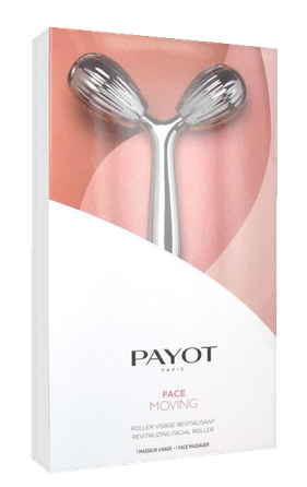 PAYOT Face Moving Roller gaivinantis veido volelis, 1 vnt.