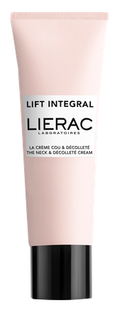 LIERAC Lift Integral The Neck & Decollete kremas, 50 ml