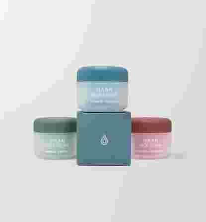 HAAN Hydrate + Mattify veido kremas, 50 ml
