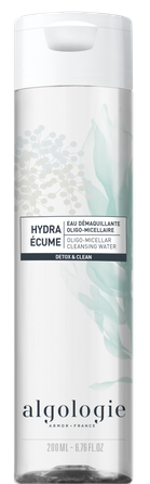 ALGOLOGIE Hydra Ecume - Oligo micelinis vanduo, 200 ml