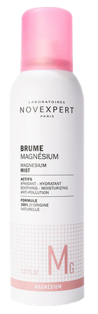 NOVEXPERT  Magnesium Mist purškiklis, 150 ml