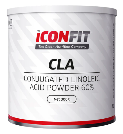 ICONFIT CLA milteliai, 300 g