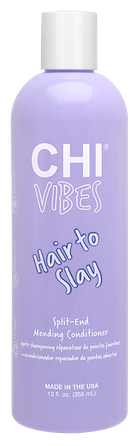 CHI Vibes Hair to Slay kondicionierius, 355 ml