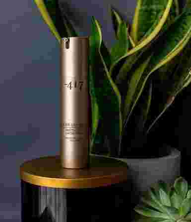 MINUS 417 Time Control naktinis veido serumas, 50 ml