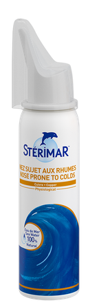 STERIMAR Prone Cold Nose skystis, 50 ml