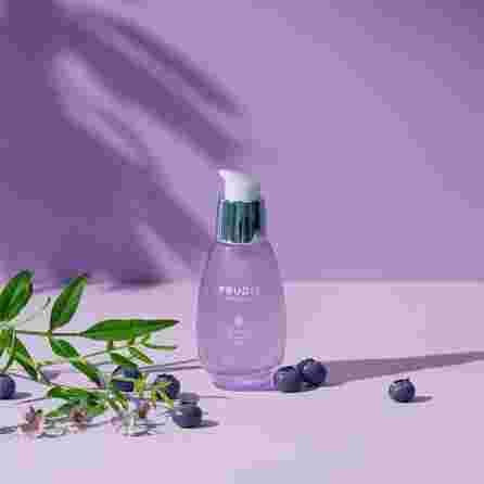FRUDIA Blueberry Hydrating serumas, 50 g