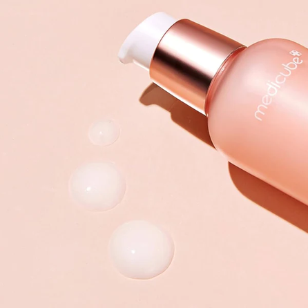 MEDICUBE Triple Collagen 4.0 serumas, 55 ml