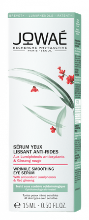 JOWAE  intensyviai maitinantis serumas, 15 ml