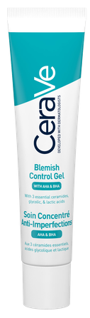 CERAVE Blemish Control gelis, 40 ml