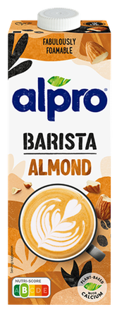ALPRO Barista migdolų gėrimas, 1000 ml