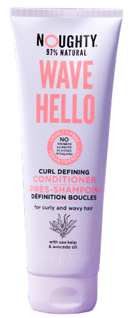 NOUGHTY Wave Hello kondicionierius, 250 ml
