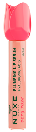 NUXE Very Rose lūpų balzamas, 8 ml