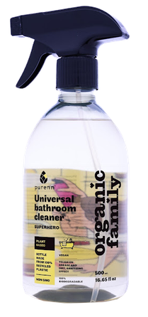 PURENN universalus vonios valiklis, 500 ml