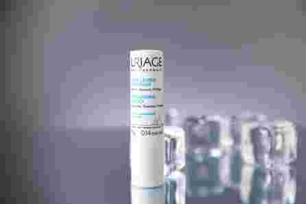URIAGE Moisturizing lūpų balzamas, 4 g