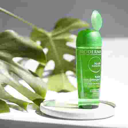 BIODERMA Node šampūnas, 200 ml