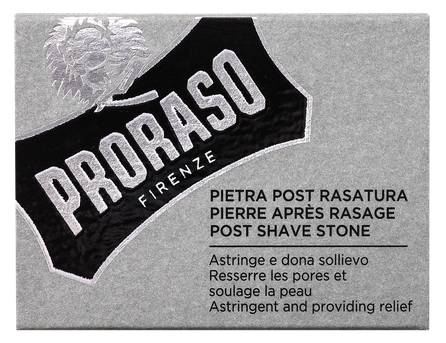 PRORASO Alum akmenėlis, 100 g