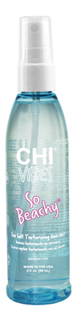 CHI Vibes So Beachy-Sea Salt dulksna, 59 ml