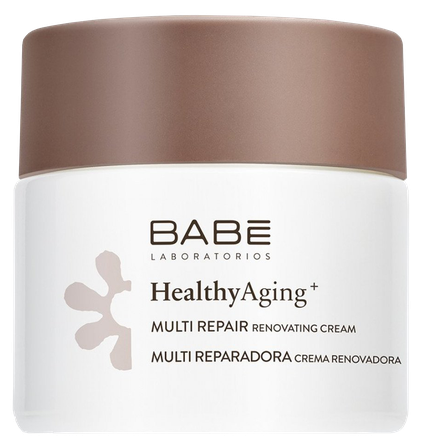 BABE Healthy Aging veido kremas, 50 ml