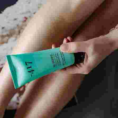 MINUS 417 MRe-Define Micro Luffa valomasis gelis, 200 ml