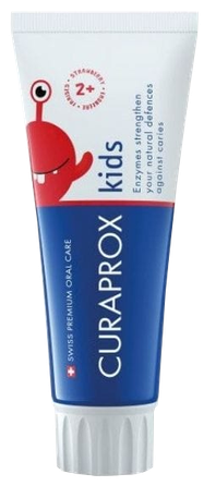 CURAPROX  dantų pasta, 60 ml