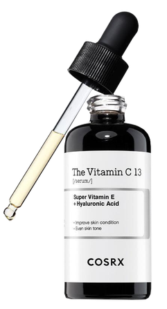 COSRX The Vitamin C 13 serumas, 20 ml