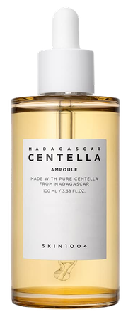 SKIN1004 Madagascar Centella Ampoule serumas, 100 ml