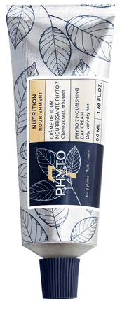 PHYTO Nourishment 7 ikoninis plaukų kremas, 50 ml