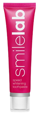 SMILELAB Flash efektyvi dantų pasta, 75 ml