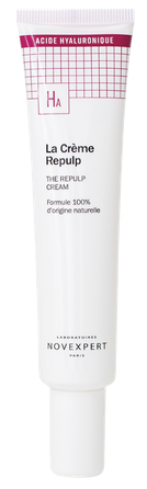 NOVEXPERT  Repulp veido kremas, 40 ml