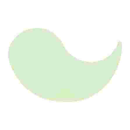 HOLIKA HOLIKA Eyefessional Anti-Wrinkle Avocado paakių pagalvėlės, 60 vnt.