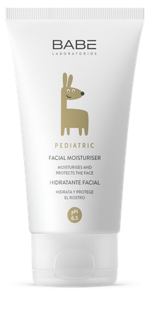 BABE Pediatric Facial drėkiklis, 50 ml