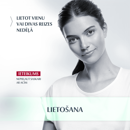 EUCERIN DermoPure į aknę linkusiai odai šveitiklis, 100 ml