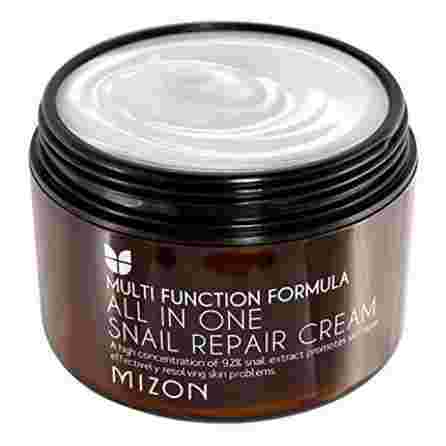 MIZON All in One veido kremas, 75 ml