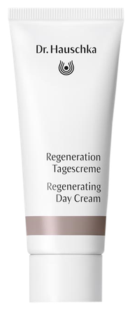 DR.HAUSCHKA Regenerating veido kremas, 40 ml
