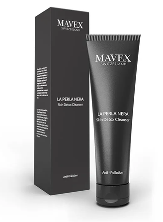 MAVEX Skin Detox prausiklis, 150 ml