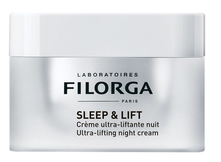 FILORGA Sleep & Lift Night veido kremas, 50 ml