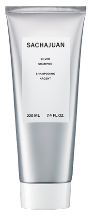 SACHAJUAN Silver šampūnas, 220 ml