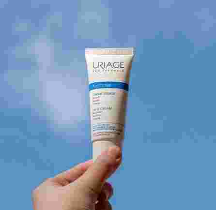 URIAGE Xemose Visage veido kremas, 40 ml