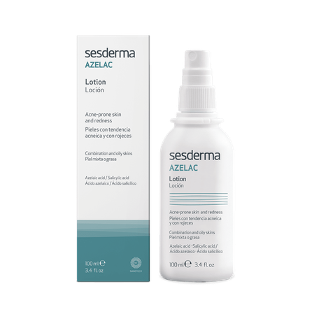 SESDERMA Azelac probleminei odai losjonas, 100 ml